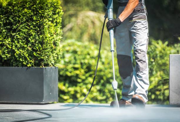 Professional Pressure Washing in North Sarasota, FL