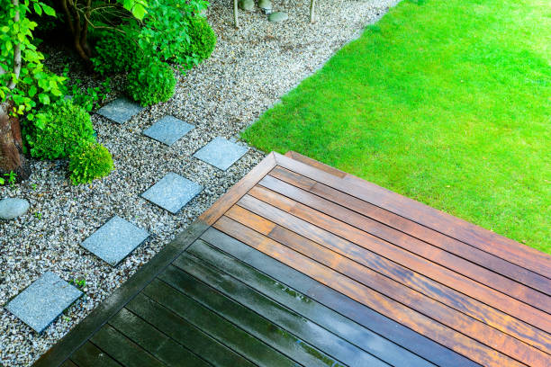 Best Patio and Deck Pressure Washing  in North Sarasota, FL