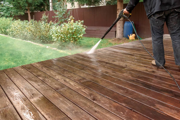 Best Gutter Cleaning  in North Sarasota, FL