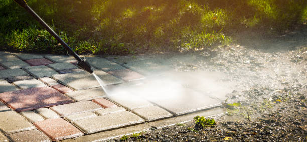 Best Post-Construction Pressure Washing  in North Sarasota, FL