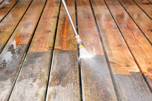 Best Pool Deck Cleaning  in North Sarasota, FL