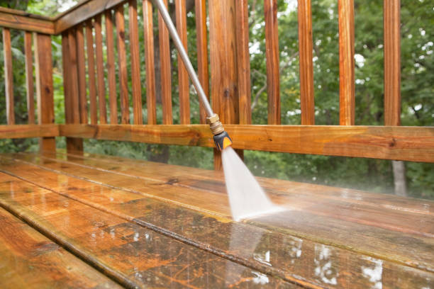 Best Roof Washing  in North Sarasota, FL