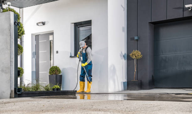 Best Dumpster Area Cleaning  in North Sarasota, FL